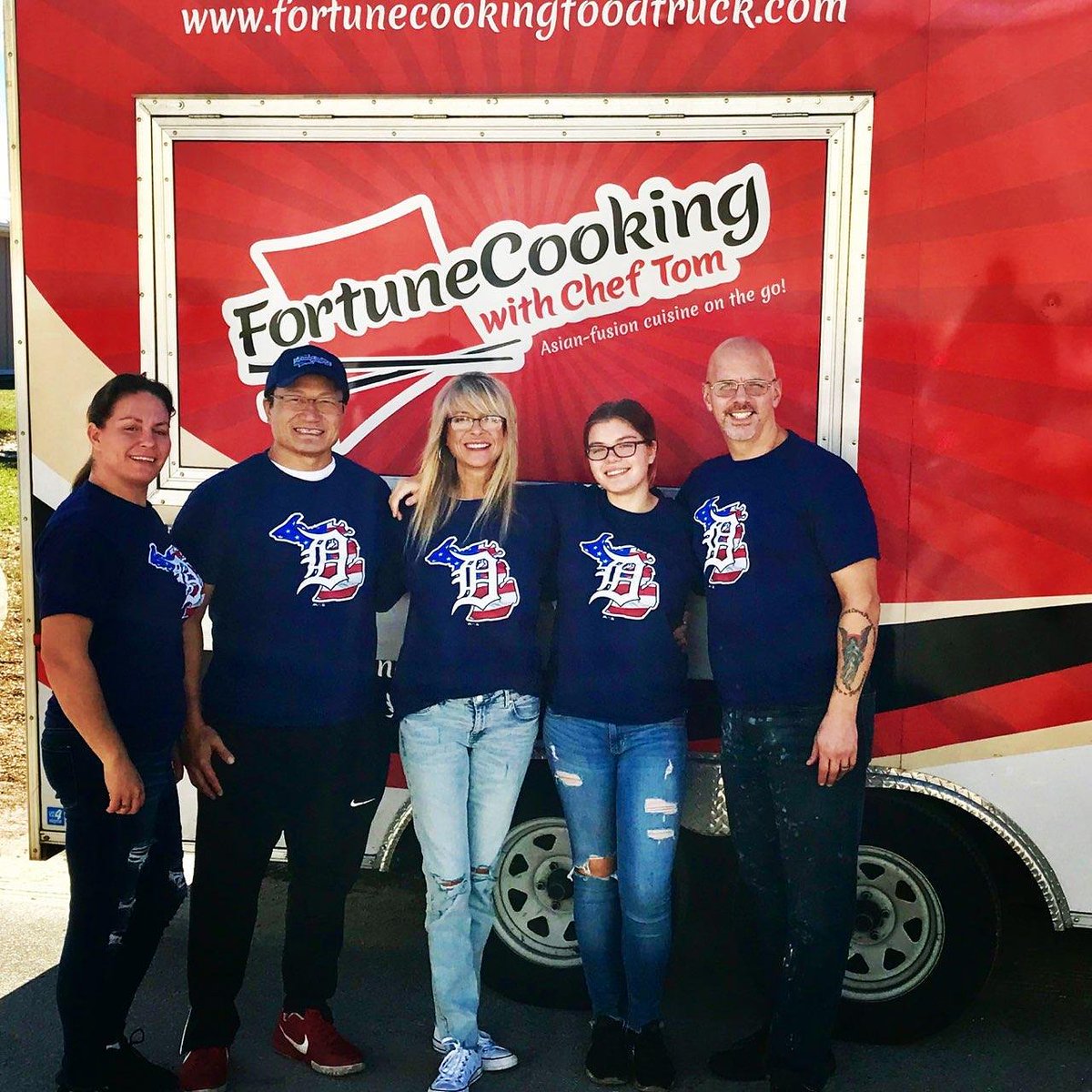 #fortunecookingfoodtruck <a href="/mexicobeachfla/">Discover Mexico Beach, FL</a> feeding #HurricaneMichael #relief <a href="/FortunCkgFoodTr/">FortunCkg Food Truck</a> <a href="/MexicoBeachGov/">City of Mexico Beach Government</a> #grateful