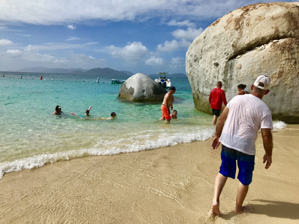ashley4706's tweet image. Had a great day swimming and snorkeling in the BVIs on a private charter with @LocalLegendVI and Cpt. Chris Klein. We even got to see his father who is an Olympian wind surfer doing some sweet tricks!  #USVI #BVI #LocalLegendCharters