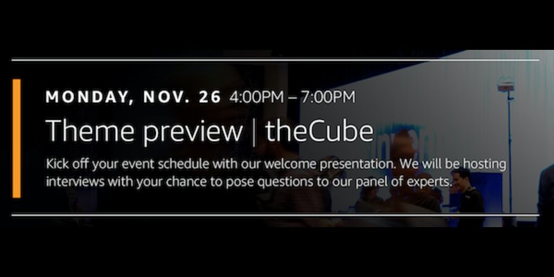 AWS Marketplace tweet media