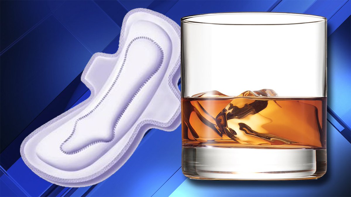 Teens now using new and used sanitary pads to get high bit.ly/2PuOoYt?utm_so… https://t.co/5cZcFo969n