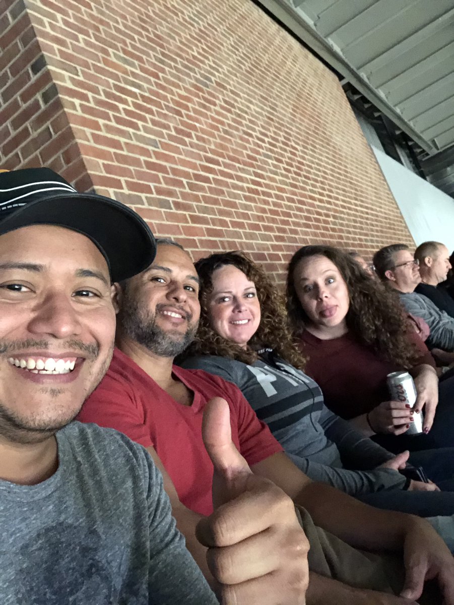 11papi's tweet image. Fun with friends @Pacers #pacers