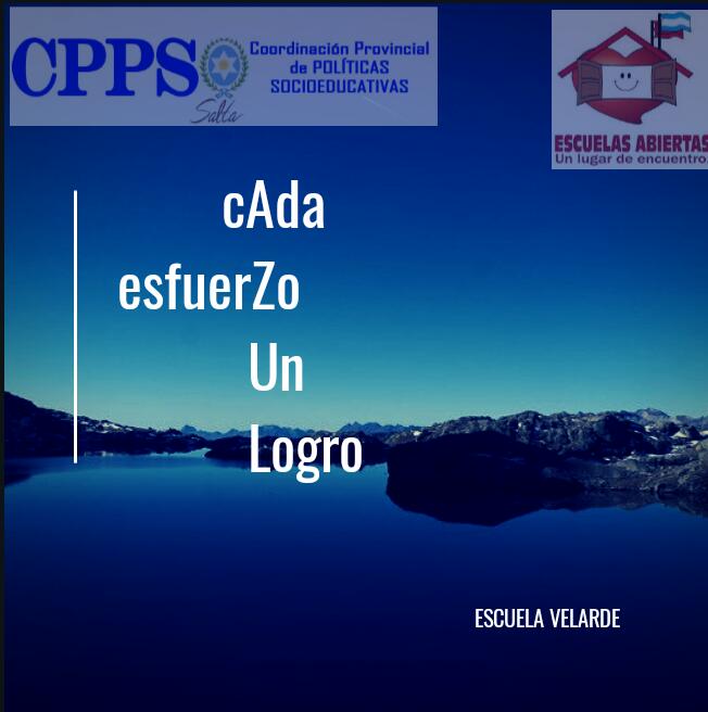 silvina_bv84's tweet photo. #LaGranMareaAzulCPPS 
Escuela N 4434 Maria Elvira Reyes de Campos. Finca Velarde 
@FerSiarezEa @adr_vac @UrtubeyJM @OscarGhillione @larubita70 @aniberruezo @patriciapinasco @artydance23 https://t.co/47MIzb8fNm