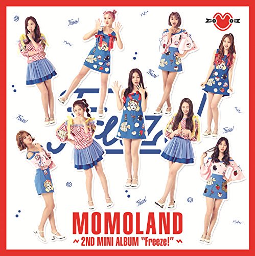 MMLDxYeonHa's tweet photo. Things I wish I get this Christmas 😍😍😍

#MOMOLAND #WelcomeToMomoland #Freeze #Great #FunToTheWorld #Album https://t.co/hgkUfxaaqs