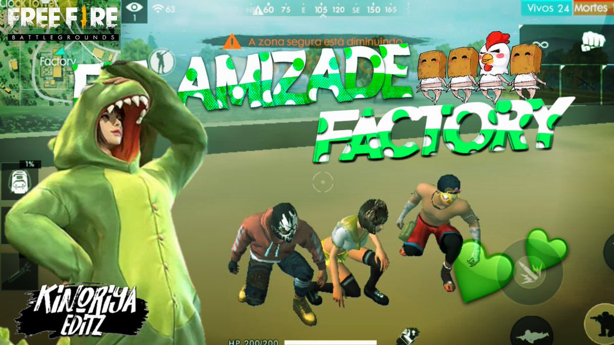 Theus O Menino Dzn tweet media