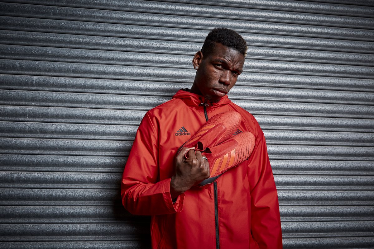 mysoccerboot's tweet photo. Greatness initiated.

#soccer #football #pogba #soccercleats #soccerboot #cleat https://t.co/9mOgHVjG7U