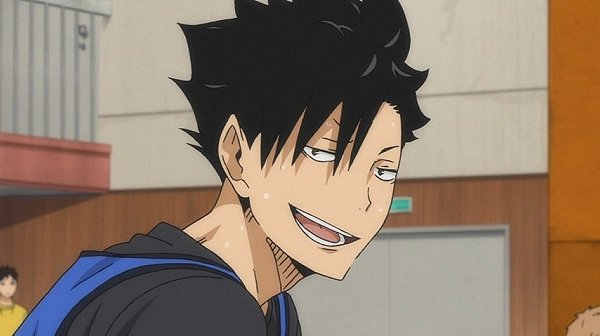 声レポ 声優レポート 今日は ハイキュー 黒尾鉄朗 Cv 中村悠一 の誕生日です おめでとうございます 俺達は血液だ 滞り無く流れろ 酸素を回せ 脳 が 正常に働くために 祝う人rt 黒尾鉄朗誕生祭 黒尾鉄朗誕生祭18 11月17日は 黒尾鉄朗の