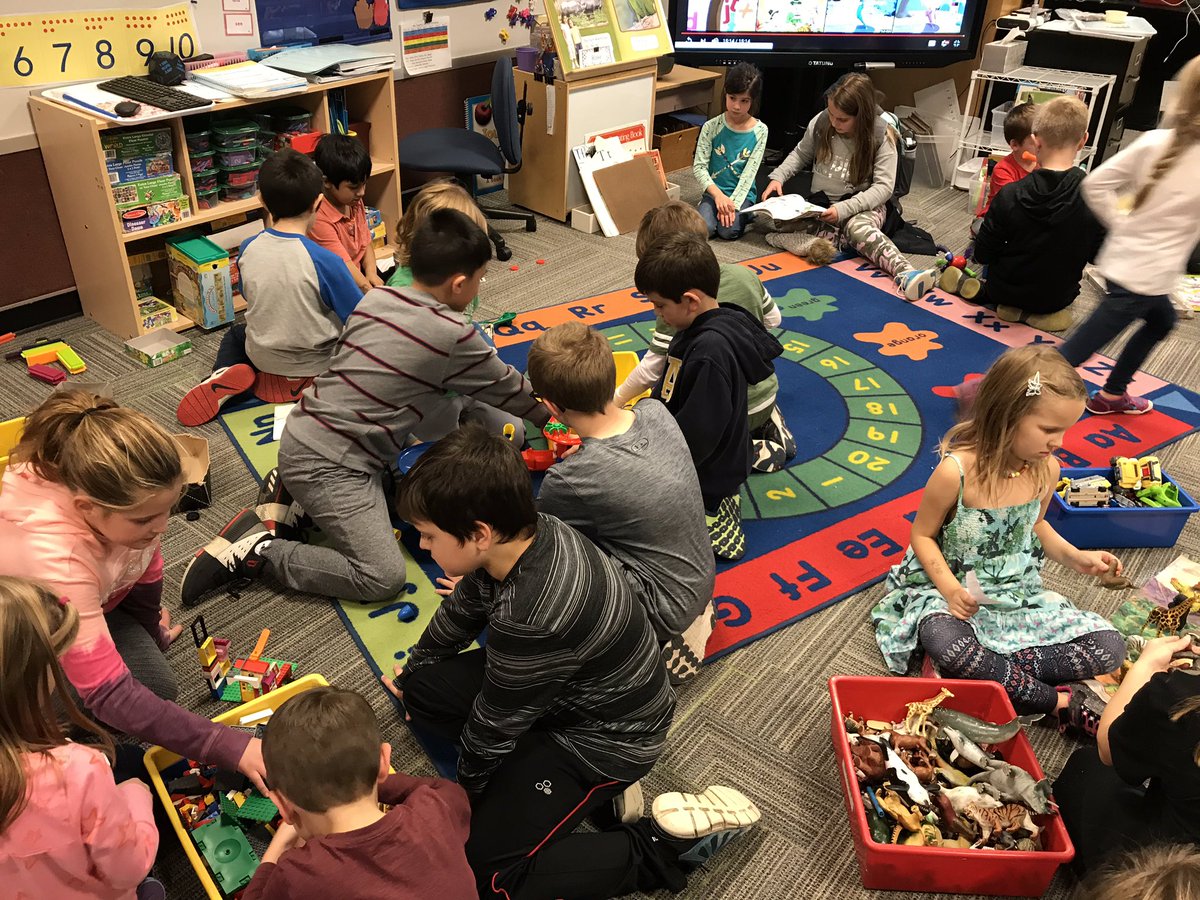 Kinder Buddies are the best!! Thanks Mrs. Fogarty for having us!!