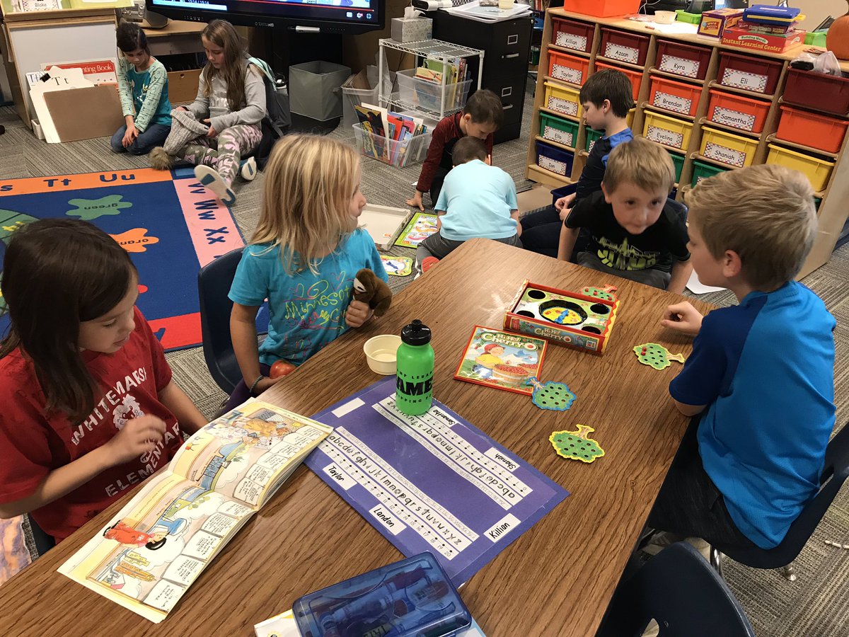 MrsStrigle's tweet photo. Kinder Buddies are the best!! Thanks Mrs. Fogarty for having us!! https://t.co/Ru7CvqpV2i