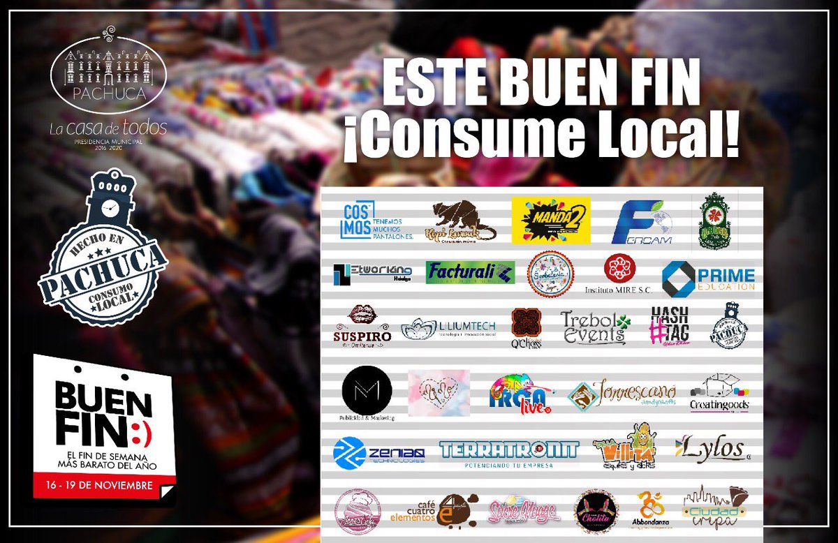 SEDECO Pachuca tweet media