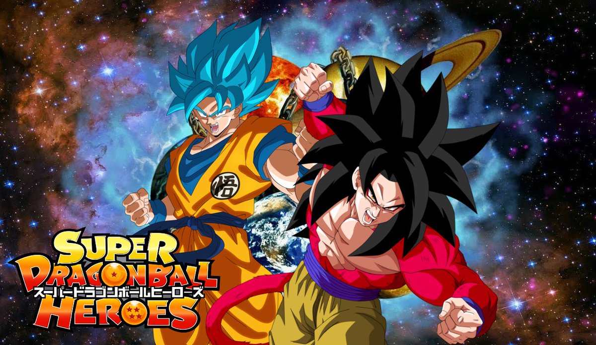 kid_mix's tweet photo. Wow, Super DB heroes on my trending list.Yeah, I love anime. https://t.co/rAR1s4tDjq