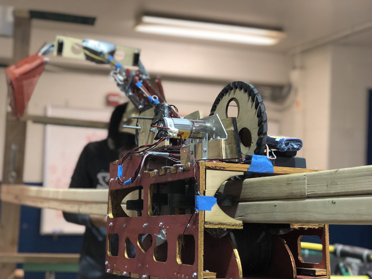 TeamOrion3240's tweet image. Team 16 is ready, are you? #thanks2BESTRobotics