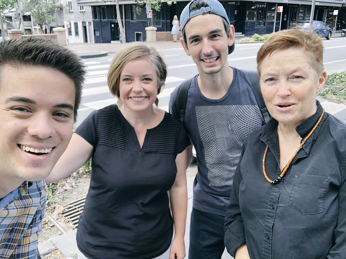Linda Scott (@clrlindascott) on Twitter photo Fighting for the public good in <a href="/surry_hills/">Surry Hills</a> today! Gorgeous morning in our <a href="/cityofsydney/">City of Sydney</a> with <a href="/NSWLabor/">NSW Labor</a> candidate for Sydney Jo Holder - thanks to our volunteers & community who stopped to say hello. #thisisLabor Fighting for the public good in <a href="/surry_hills/">Surry Hills</a> today! Gorgeous morning in our <a href="/cityofsydney/">City of Sydney</a> with <a href="/NSWLabor/">NSW Labor</a> candidate for Sydney Jo Holder - thanks to our volunteers & community who stopped to say hello. #thisisLabor