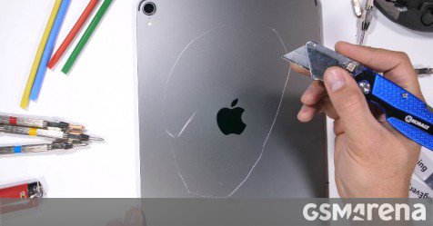 Mal De Mer Rame Presentateur Ipad Pro 11 Gsmarena Paume La Criminalite Combattant