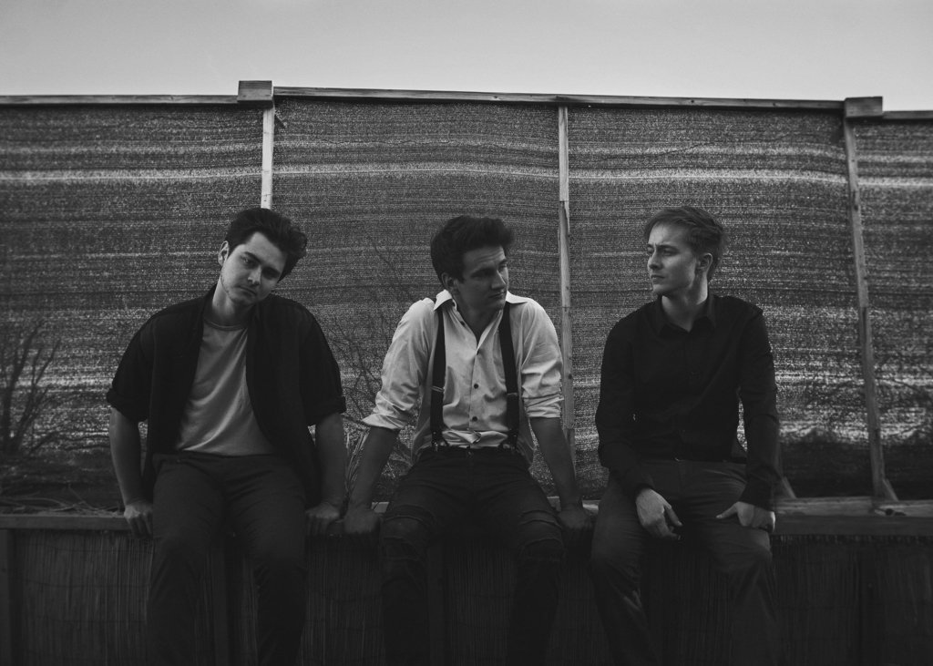 beforeyouexit's tweet photo. this album contains some of our favorite music we’ve ever written and the first portion is out now. can’t thank you all enough for the love and support. link to listen in bio x https://t.co/G4BjdWbpXj