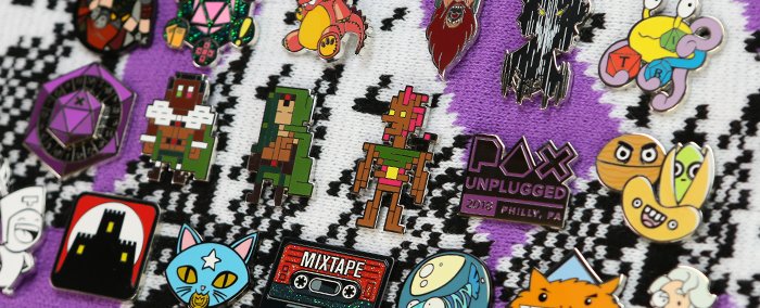 Pinny Arcade tweet media