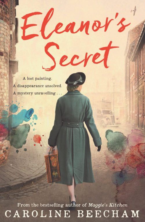 writer_mentors's tweet photo. We love it when our graduates build ongoing careers as writers, such as the wonderful @CarolineBeecham whose second novel Eleanor's Secret has been beguiling readers this year. https://t.co/CmDX38DsWi Visit our site to check out more success stories. https://t.co/ZjdsRxMEY4 https://t.co/7xkoj0lJSB