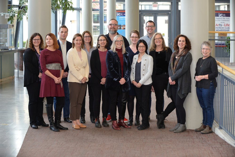creativecity's tweet photo. CCNC is excited to announce our new 2018 - 2019 Board of Directors. Welcome new board members and thank you all for your continuous support! https://t.co/0hgfL6tn9s https://t.co/MXpGZa9v7C