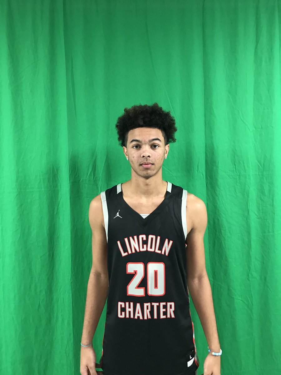 LCSMensBBall's tweet photo. Lincoln Charter 96-37 over Cabarrrus Charter tonight. 
Led by 
@Jacksongabriel0 29pts (9-13 3pt) 7assist 6 rbs 
@DemitriMccall 16pts 7 rbs 
Tron Robinson 9 pts 8 assist 6rbs https://t.co/XHqHjFw14T