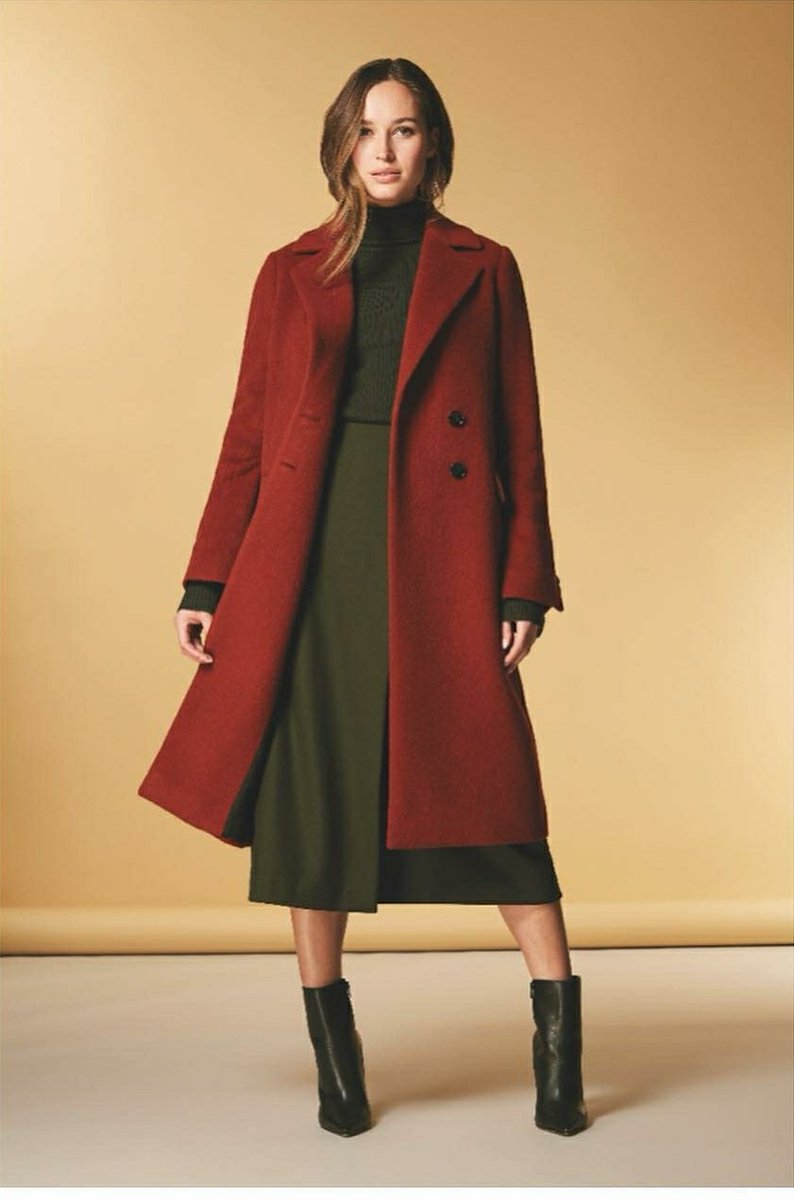 mformodelsblog's tweet photo. Emma Grattidge (Britain and Ireland's Next Top Model cycle 8) modeling for Jaeger aw 2018 collection! #TOPMODELWORKSย #BNTM #BritainsNextTopModel #BiNTM #BritainandIrelandsNextTopModel #EmmaGrattidge #Jaeger #aw2018 #Fashionย #campaignย #model #fashionmodel #cosmetic https://t.co/U6Bg0EipuP