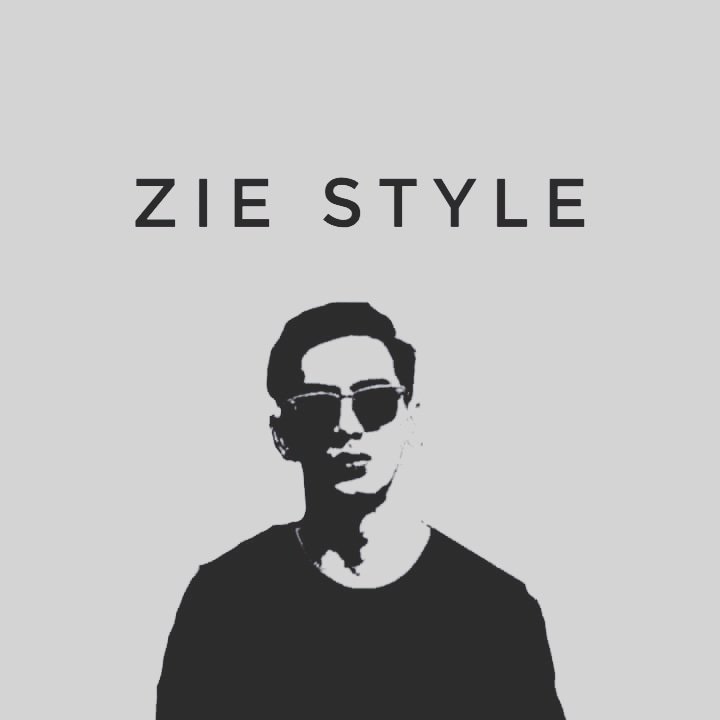 itszienaval's tweet photo. Zie style.. https://t.co/h6eSrH7Fjz