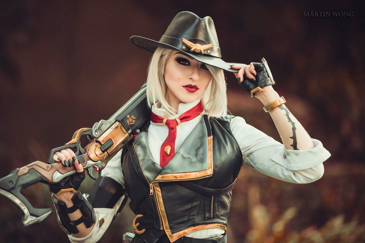See how Blizzard brought new HotS hero Orphea to life at GDC 2019