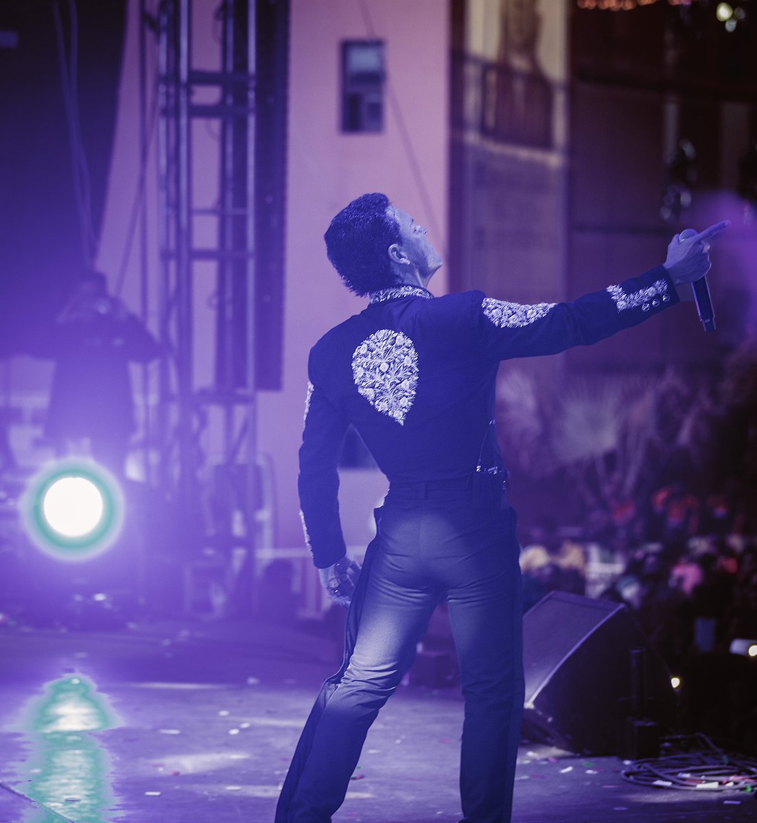 Pedro Fernández tweet media