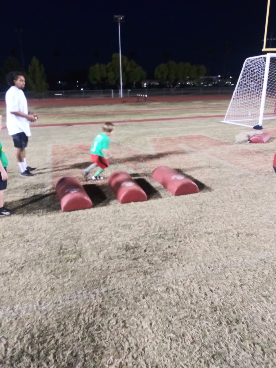 Coach Ed. Tarleton tweet media