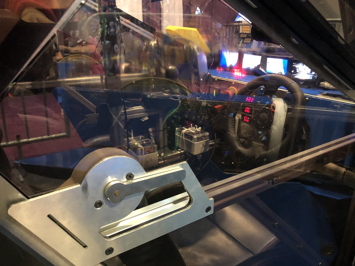 Azrael07463241's tweet photo. #iaapa2018 https://t.co/BmGcAZbMhY