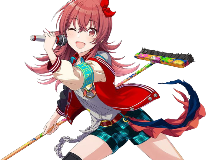Shinymas Yuさんのイラストまとめ 37ページ目