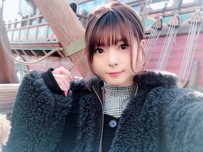 コスプレイヤー雪瀬はるのTwitter画像16