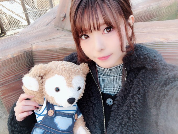 コスプレイヤー雪瀬はるのTwitter画像15