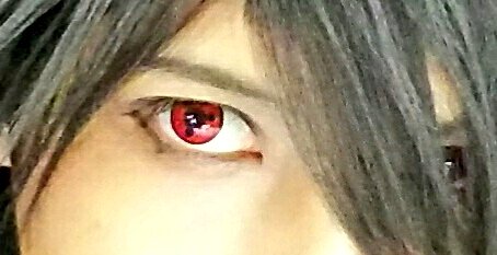 写輪眼のtwitterイラスト検索結果