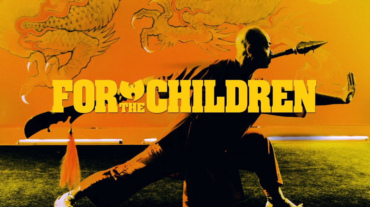 skischool2's tweet photo. I would have liked to hear more conversation about ODB and my favorite song S.O.A.N, but otherwise a very nice little documentary that keeps the fans in touch with the masters of Hip Hop.
#WuTang #HipHop #cream #music #video https://t.co/prWnCpqepg