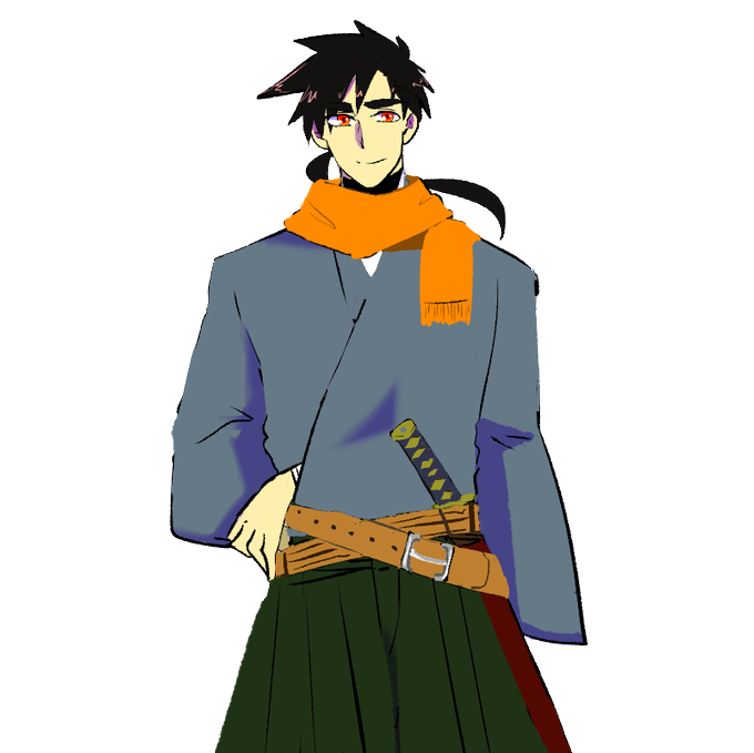 正太のtwitterイラスト検索結果 古い順