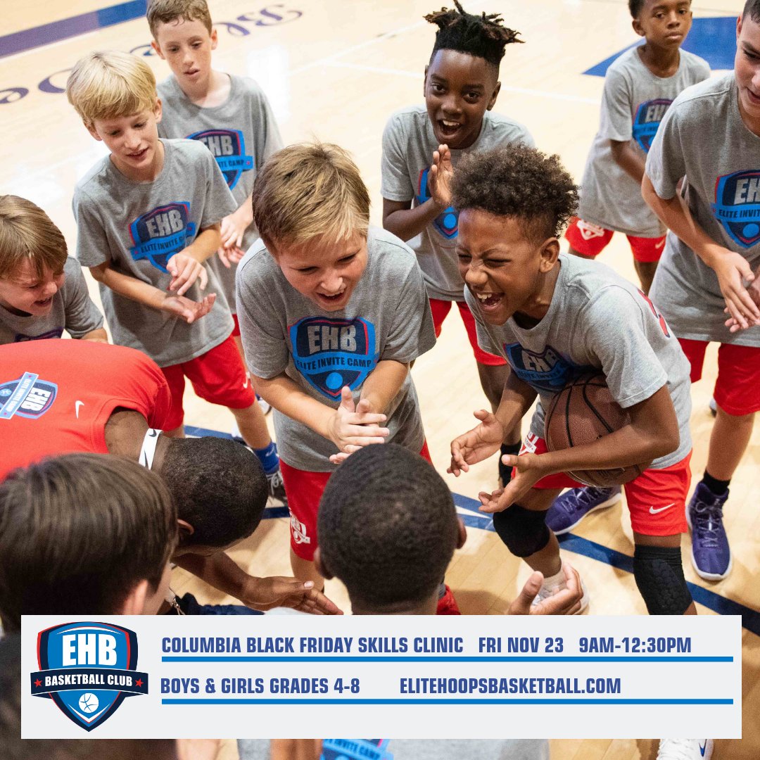 Elite Hoops (EliteHoops) Twitter