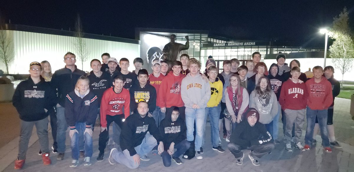 CentervilleWrestling tweet media