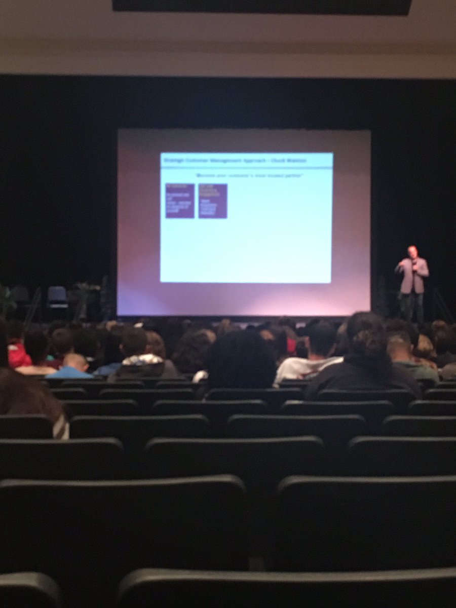 JAofPBTC's tweet image. Chuck Waimon thanks for flying in and imparting your wisdom @SRHSHawks @pbcsd #jalaunchlesson #GEW2018 great stories @pepsi @Fritolay @Quaker @Gatorade #inspire @cbarto1