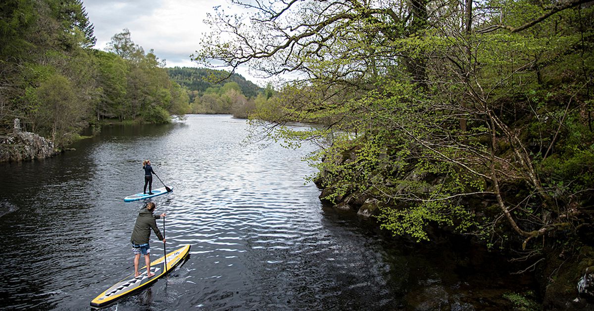 GoPaddleSurfer's tweet image. The Buyer’s Debate: Hard SUP vs. iSUP dlvr.it/QrRjyV @SUPthemag