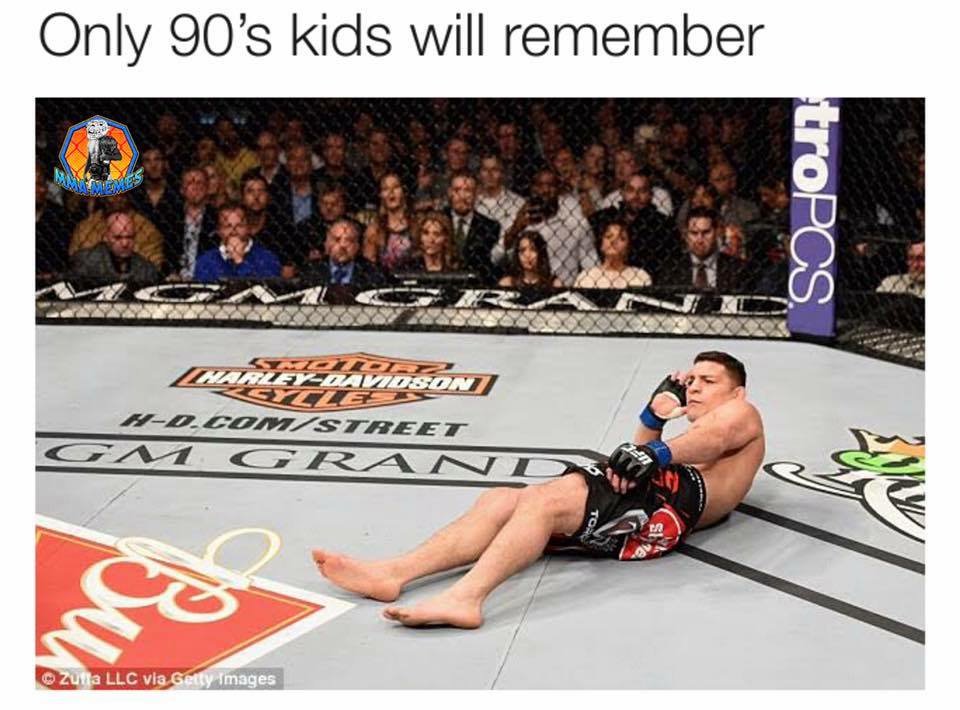 Don’t be scared homie