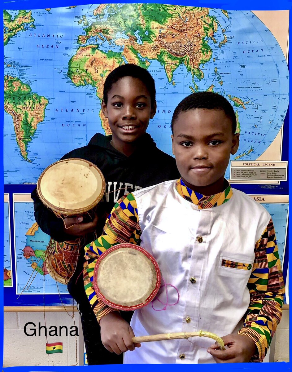 VetriRenee's tweet photo. “The Eagle 🦅 Has Landed” in Room 204 and this Multicultural Program taught us so much about each other. #promotingtolerance #celebratingdiversity #embrasingrespect #Ghana 🇬🇭 #Ukraine 🇺🇦 #Russia 🇷🇺 #CheeProud @CheesequakePrin https://t.co/sPQz4Yhmaq