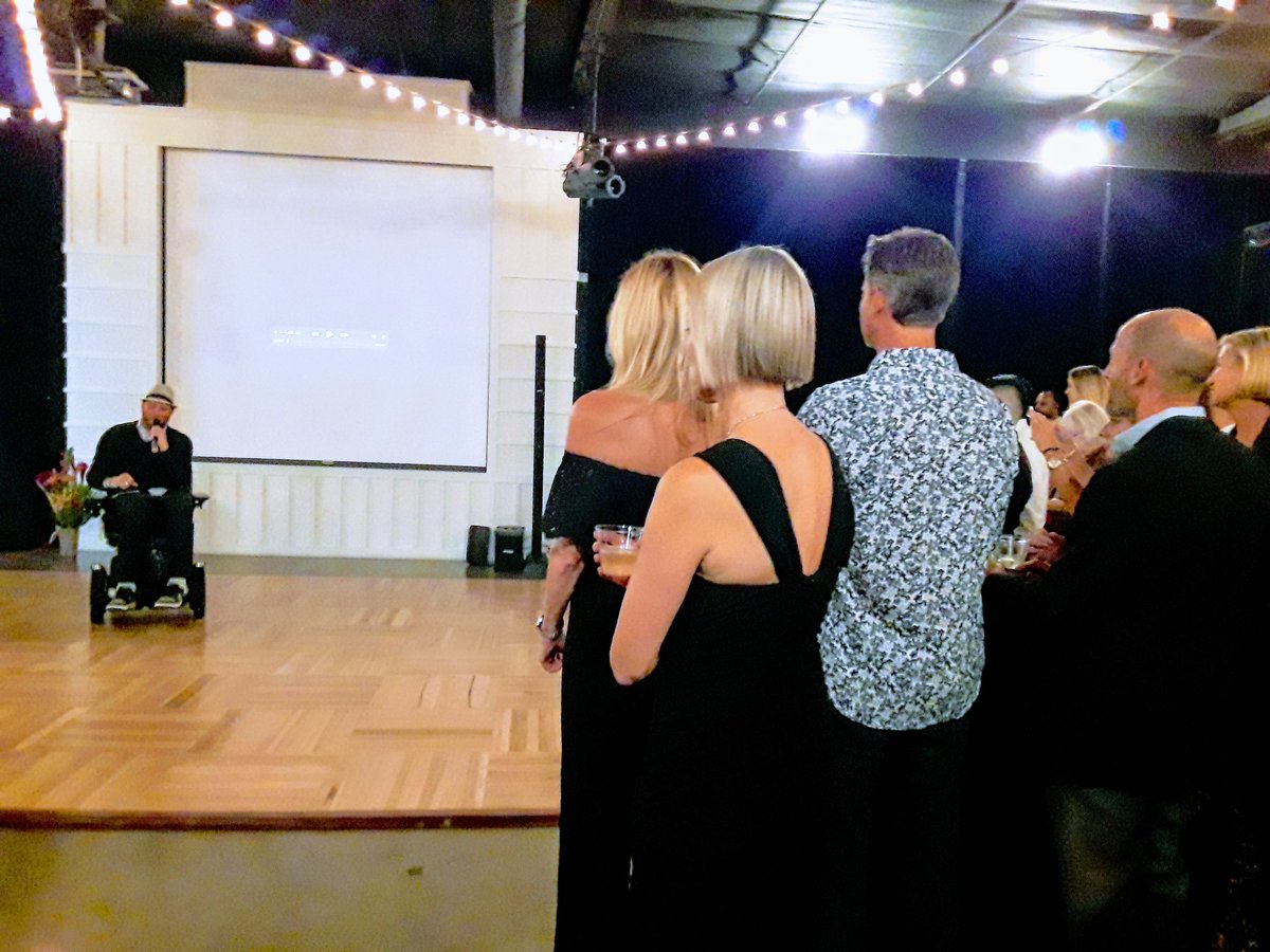 DominguezFirmPR's tweet photo. #HavanaNights fundraiser for @NextStepLA @DominguezFirm is a proud business ambassador. #Give #California https://t.co/tvwhSX26nd