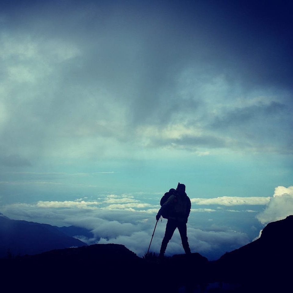 7SummitsAfrica's tweet photo. #7SA2018
We do not live to eat and make money, we eat and make money to be able to enjoy life. - George Mallory
#7SummitsAfrica #Conservationthroughtourism #Uganda #HighestpeaksinAfrica https://t.co/s2C2Uwg51T