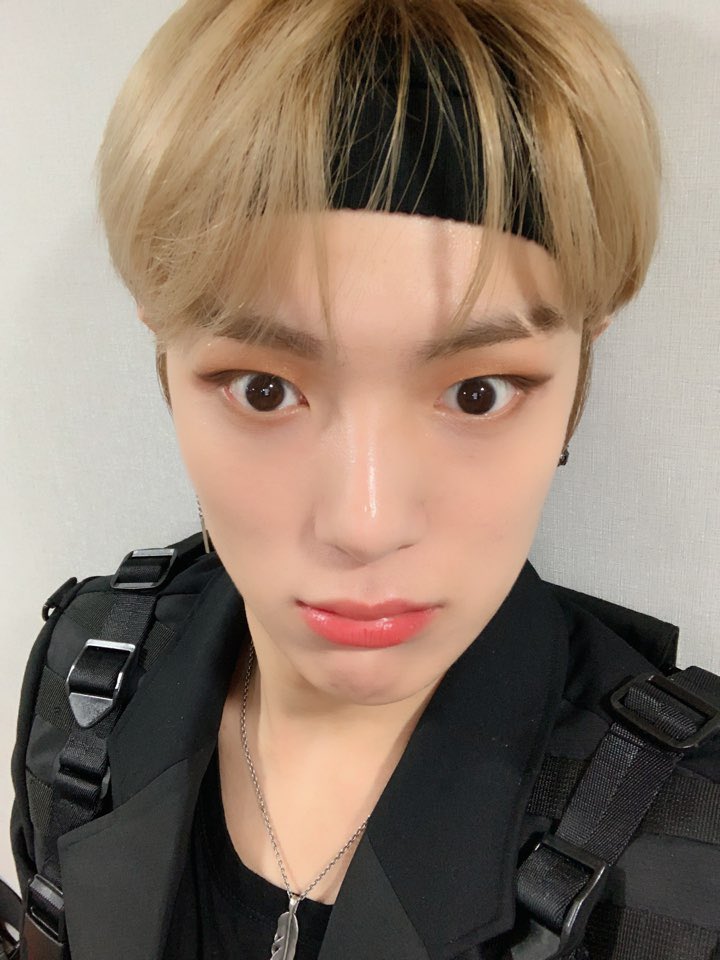 몬스타엑스_MONSTA X tweet media