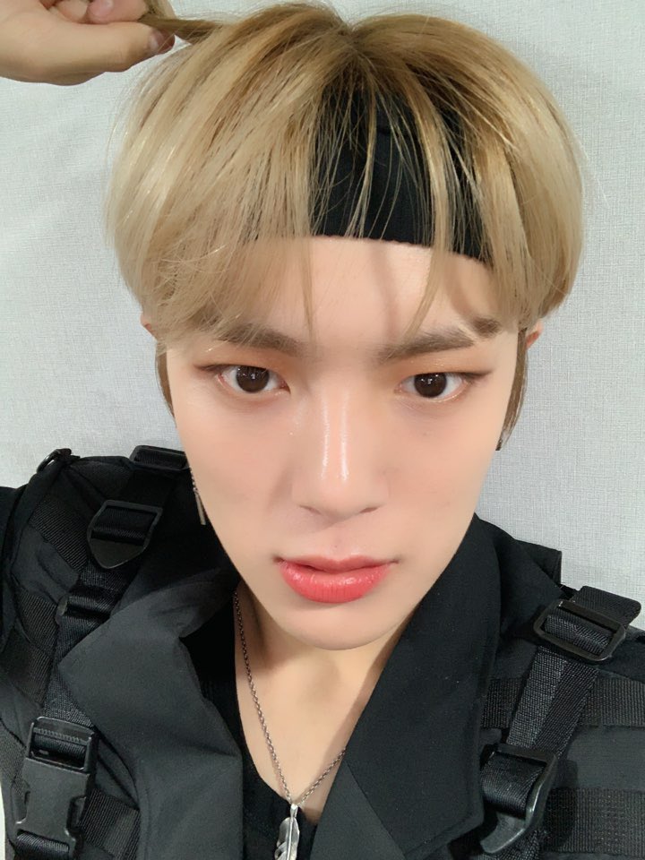 몬스타엑스_MONSTA X tweet media