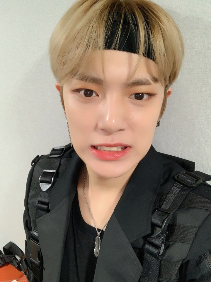 몬스타엑스_MONSTA X tweet media
