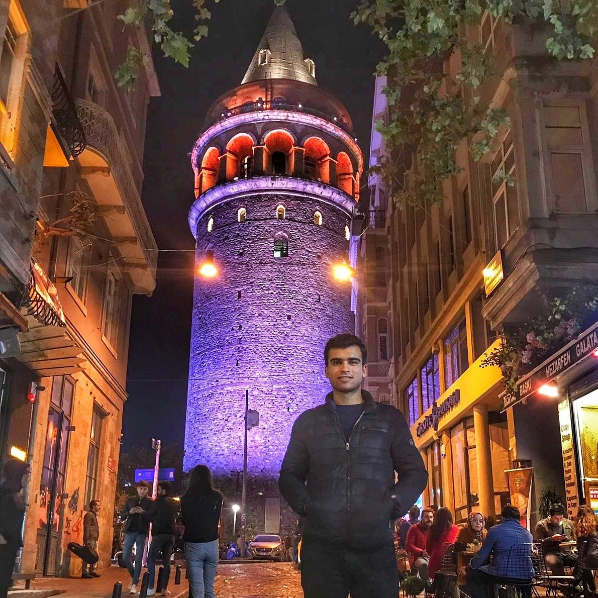 #YeniProfilResmi