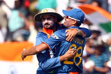 Wish you a very Happy birthday <a href="/iamyusufpathan/">Yusuf Pathan</a>! Hope you have great year ahead with all the happiness and lots of biryani 😜