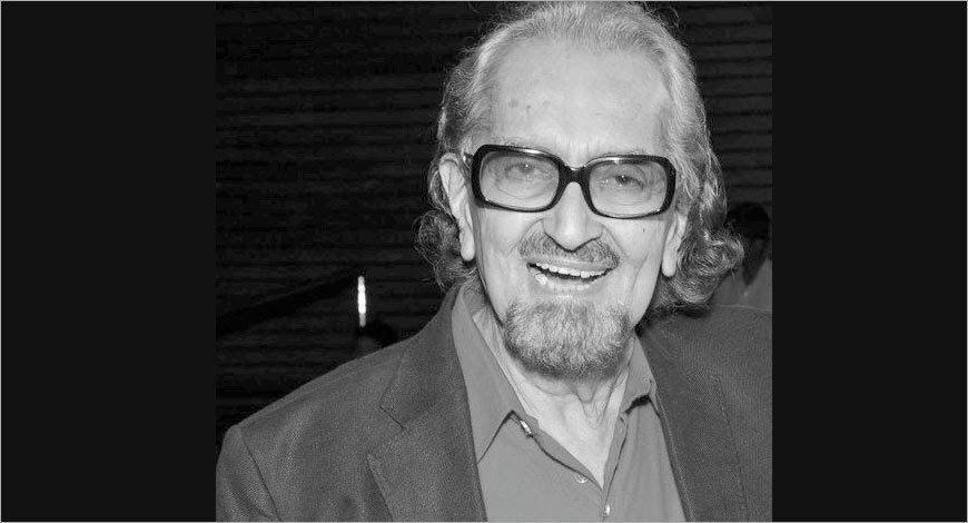 sukritsharma's tweet photo. So sad to hear the news of your passing dearest Alyque. You will stay with us through all that you taught us. I’m sure you’re disrupting and innovating wherever you are now. RIP. #AlyquePadamsee #RIP #RIPAlyquePadamdsee https://t.co/XZ3EFH5ne9