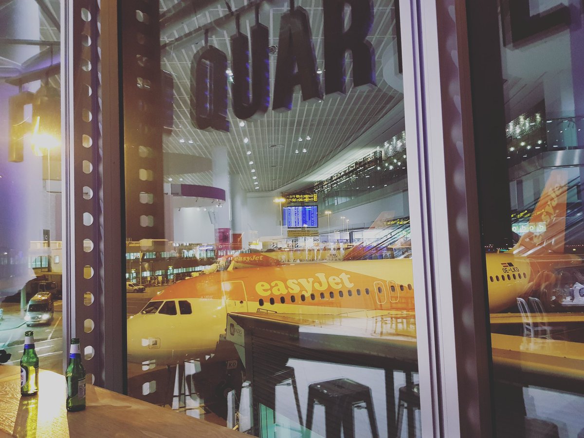 MadCowFudge's tweet photo. And so the Journey begins #easy #exituk #locations #flights @snapperjim @Bella_Astro @DannyLawPhoto @PyperYork #UK https://t.co/ayz5Bzfe6D