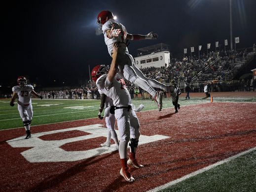 McFrancisMurphy's tweet photo. . @TheBAfootball tops @MBAFootball to make fourth straight final, but this one is different https://t.co/Y3IcueREES via @Tennessean https://t.co/otGMZym1EZ